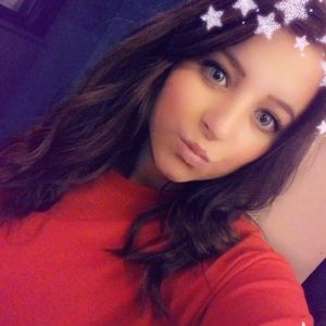 Meet your Posher, Carlie